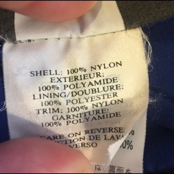 Marmot Performance Ski Jacket waterproof shell - Picture 8 of 8